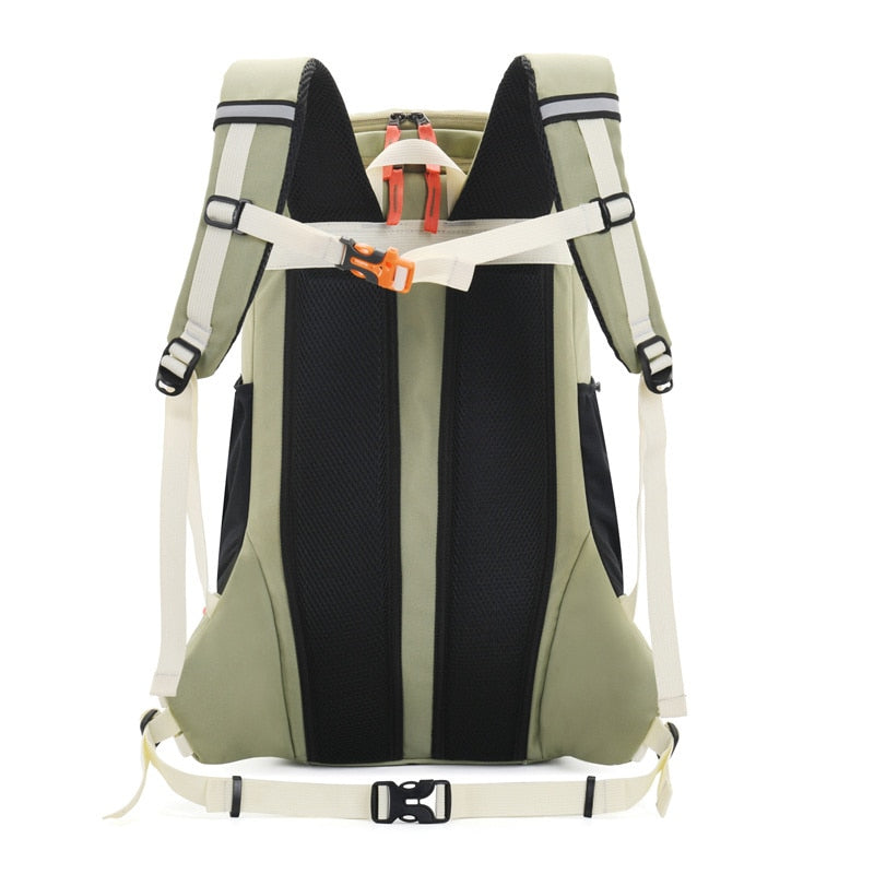 Waterproof Hiking Backpack