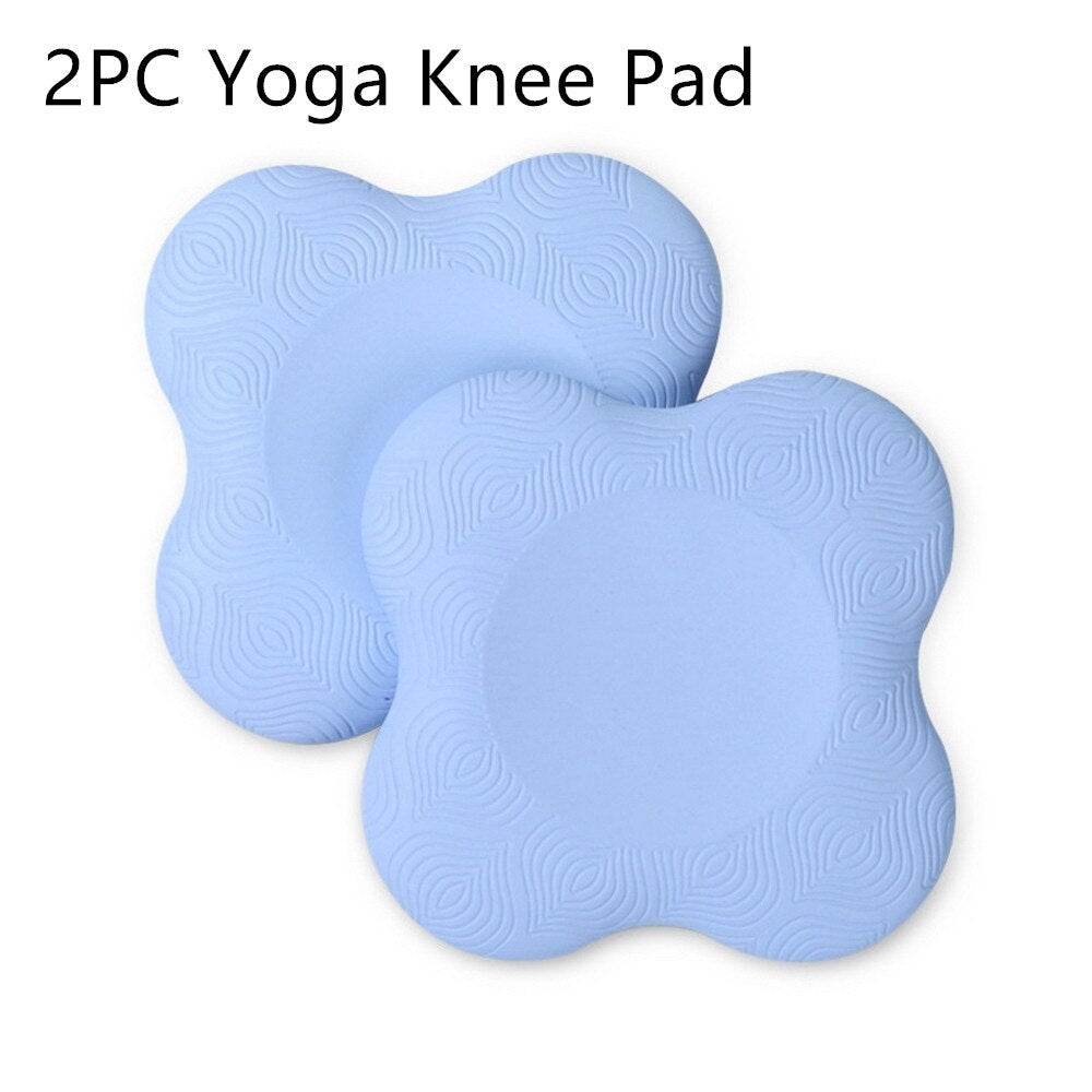 Yoga Cushion Pad