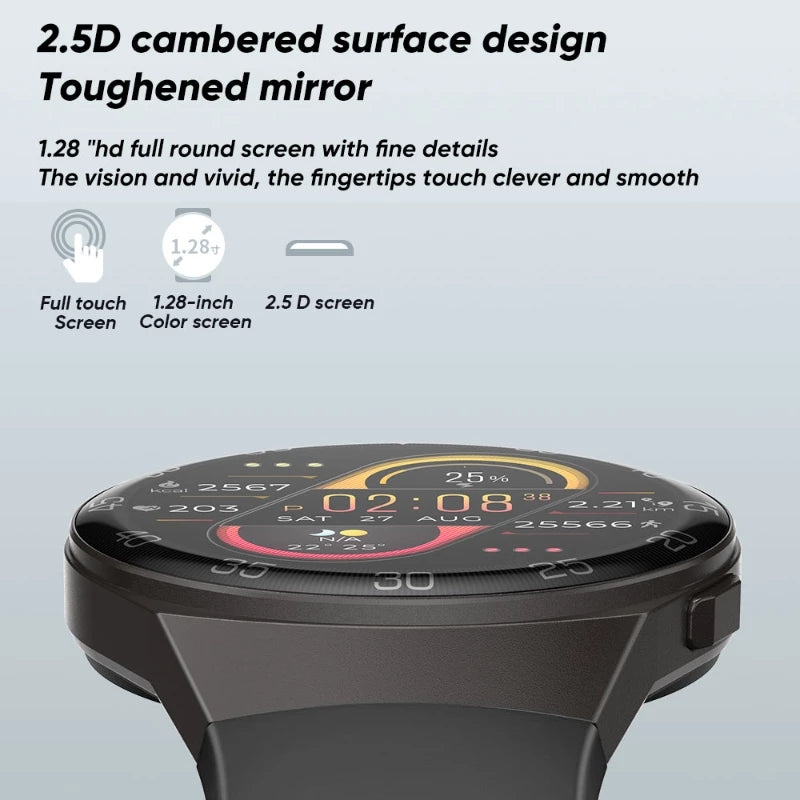 Digital Sports Smart Watch