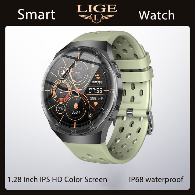 Digital Sports Smart Watch