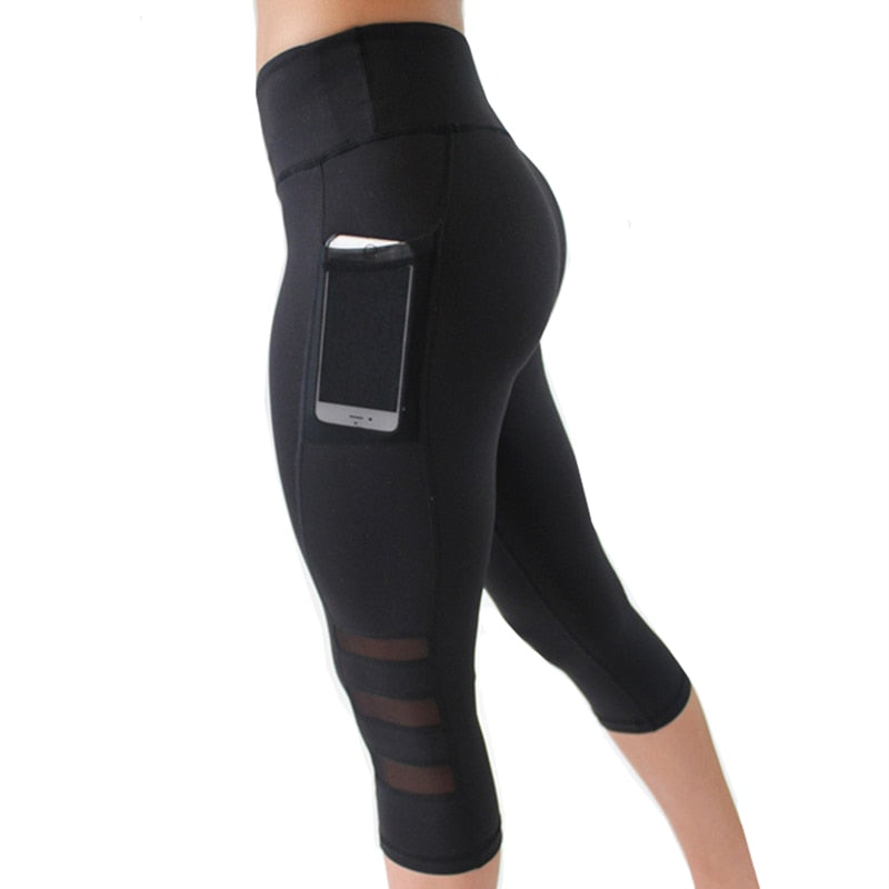 Women's Sports Legging