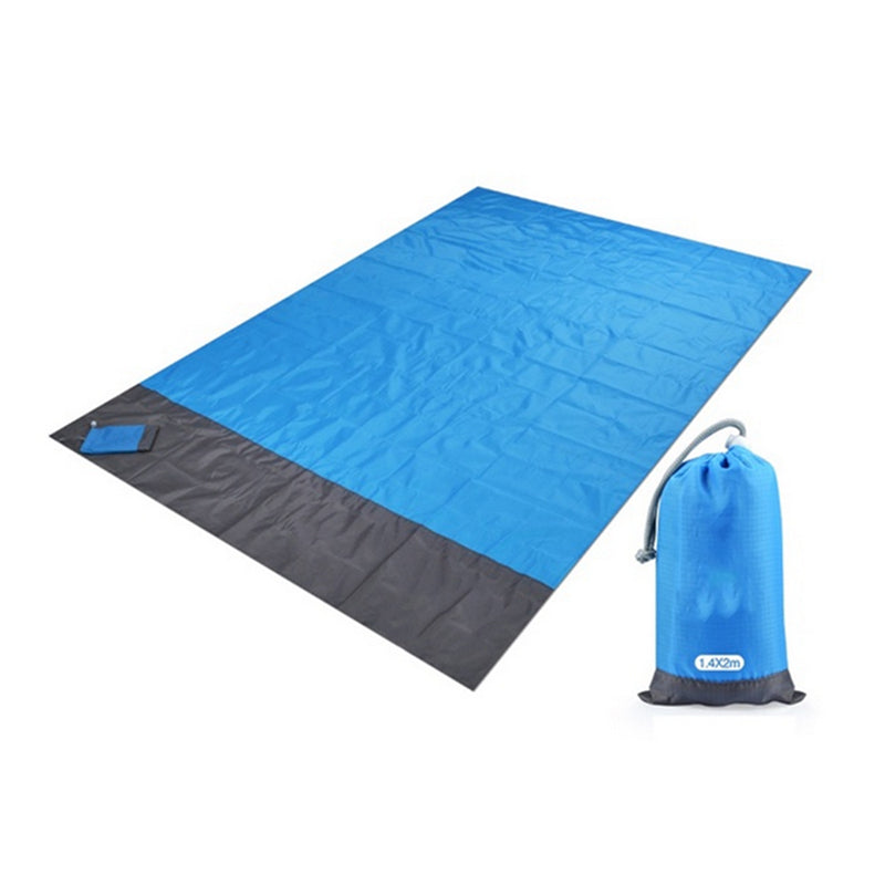 Waterproof Folding Pocket Beach Camping Mat