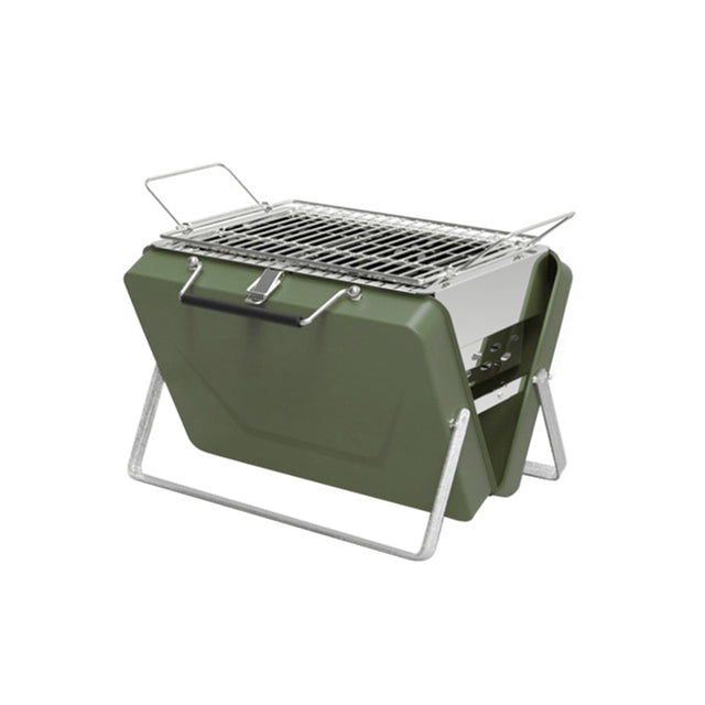 Portable Camping BBQ