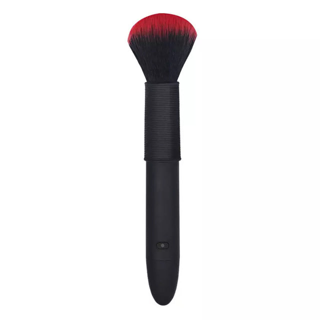 USB Silicone Makeup Brush Plus