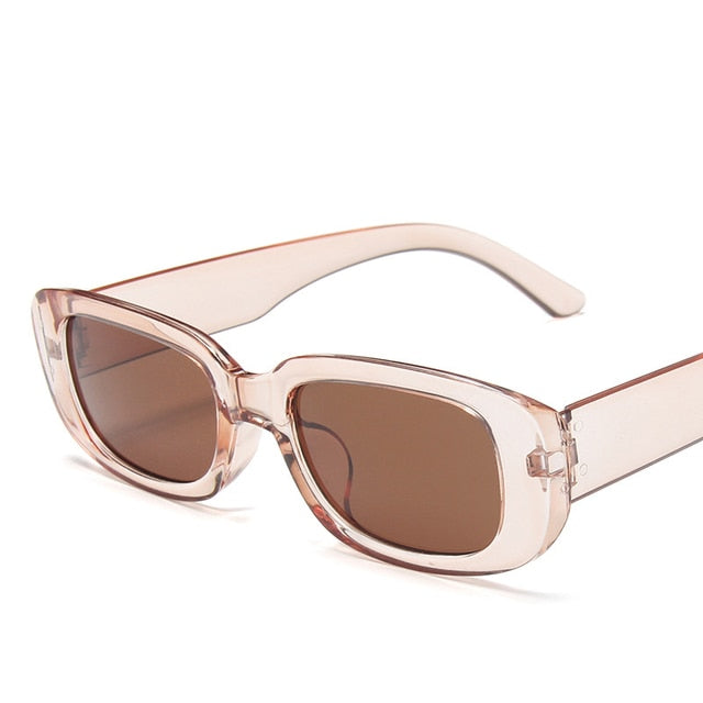 Classic Retro Frame Sunglasses