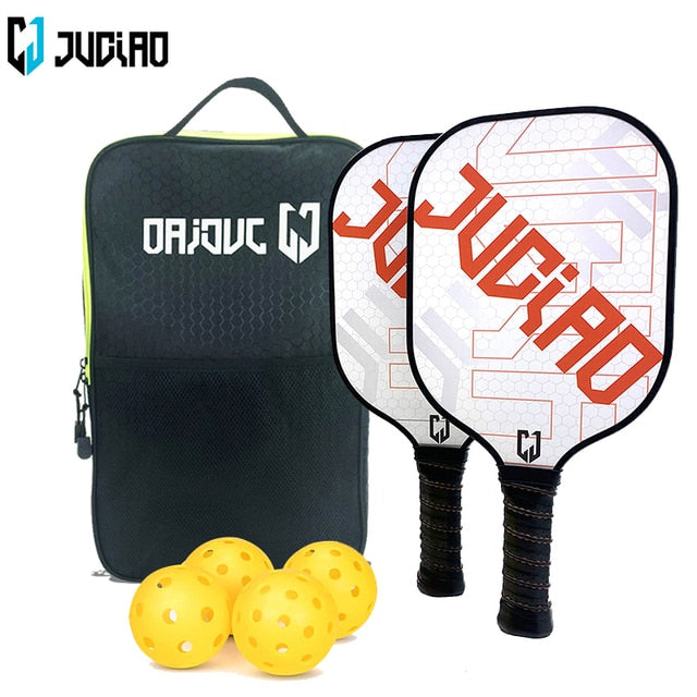 Pickleball Paddle Set