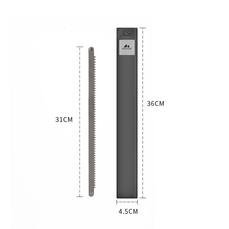 Portable Camping Saw