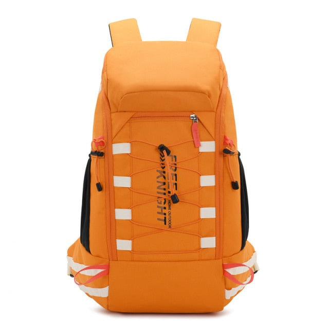 Waterproof Hiking Backpack