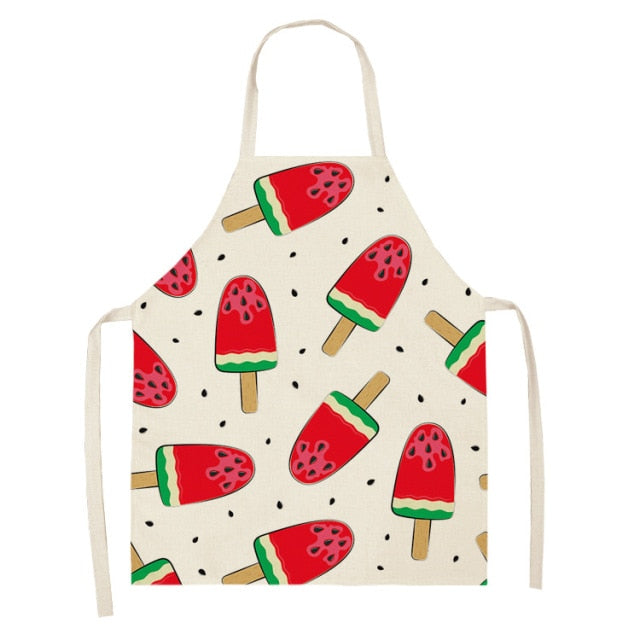 Sweet Treats Kitchen Apron