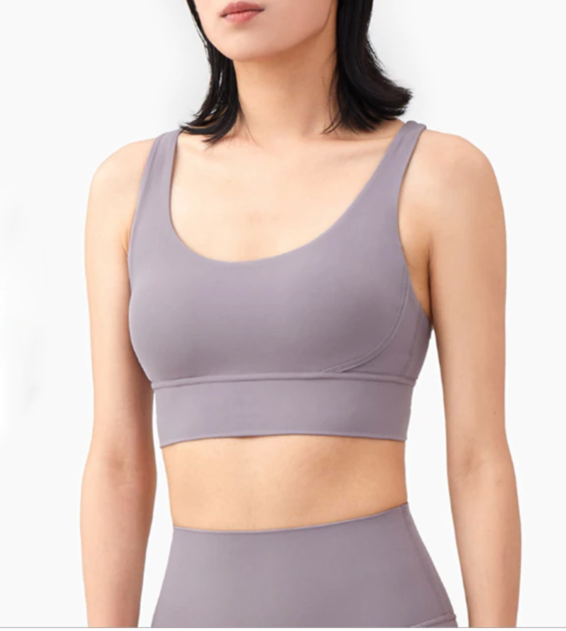 Active Wear Yoga Sports Top