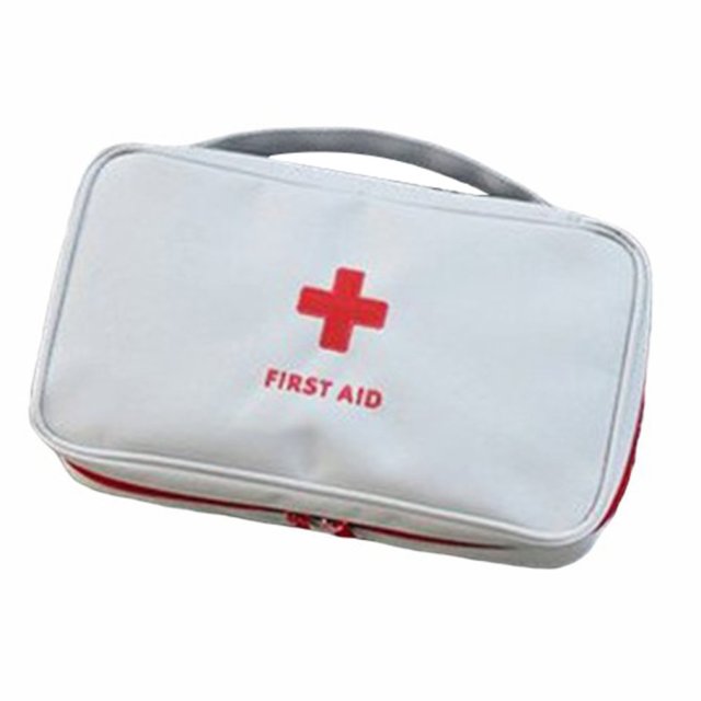 First Aid Kit