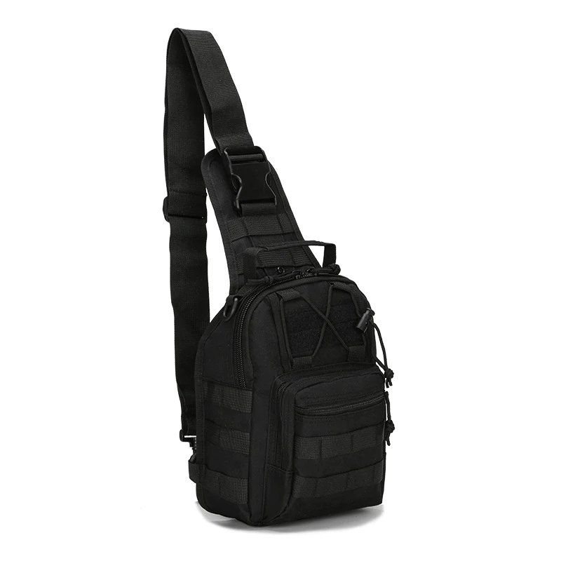 Sling Style Compact Backpack