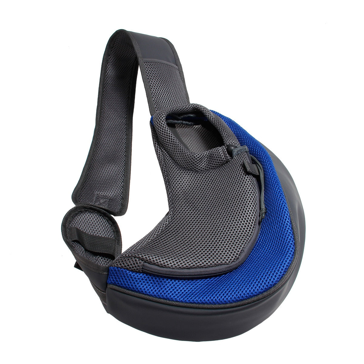 Breathable Sling Style Dog Carrier