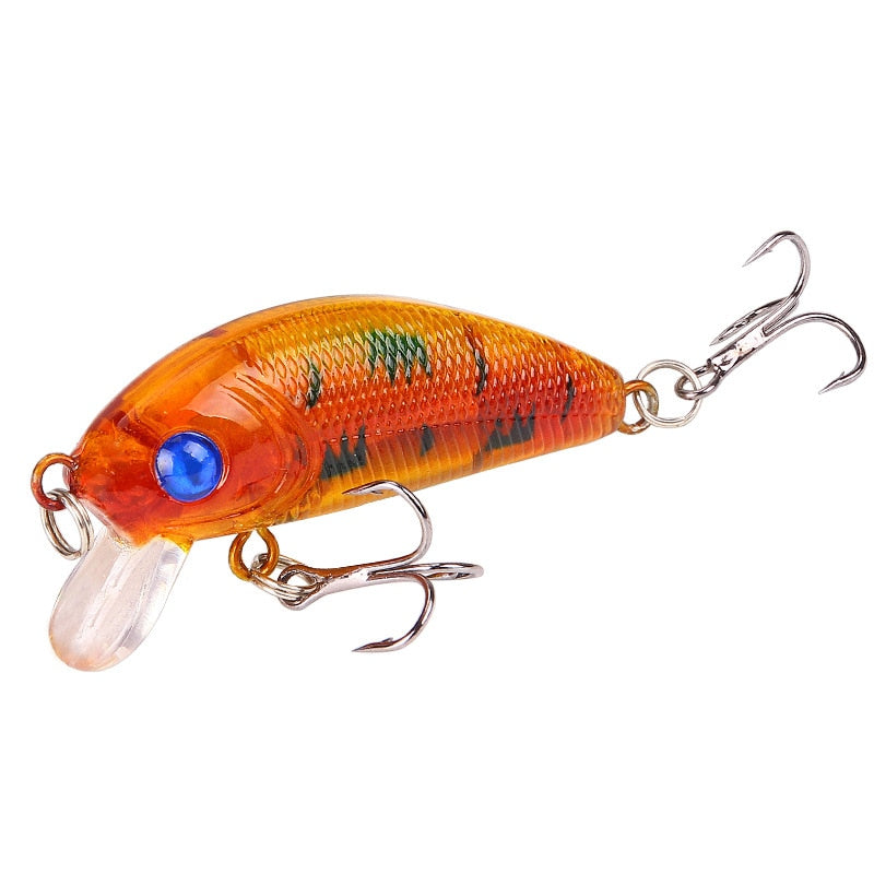 Minnow Fishing Lure