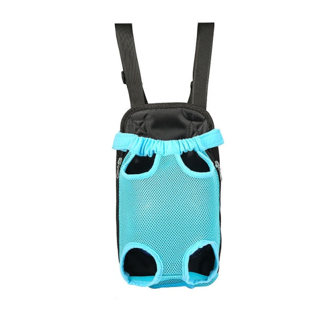 Pet Outdoor Travel Bag Carrier