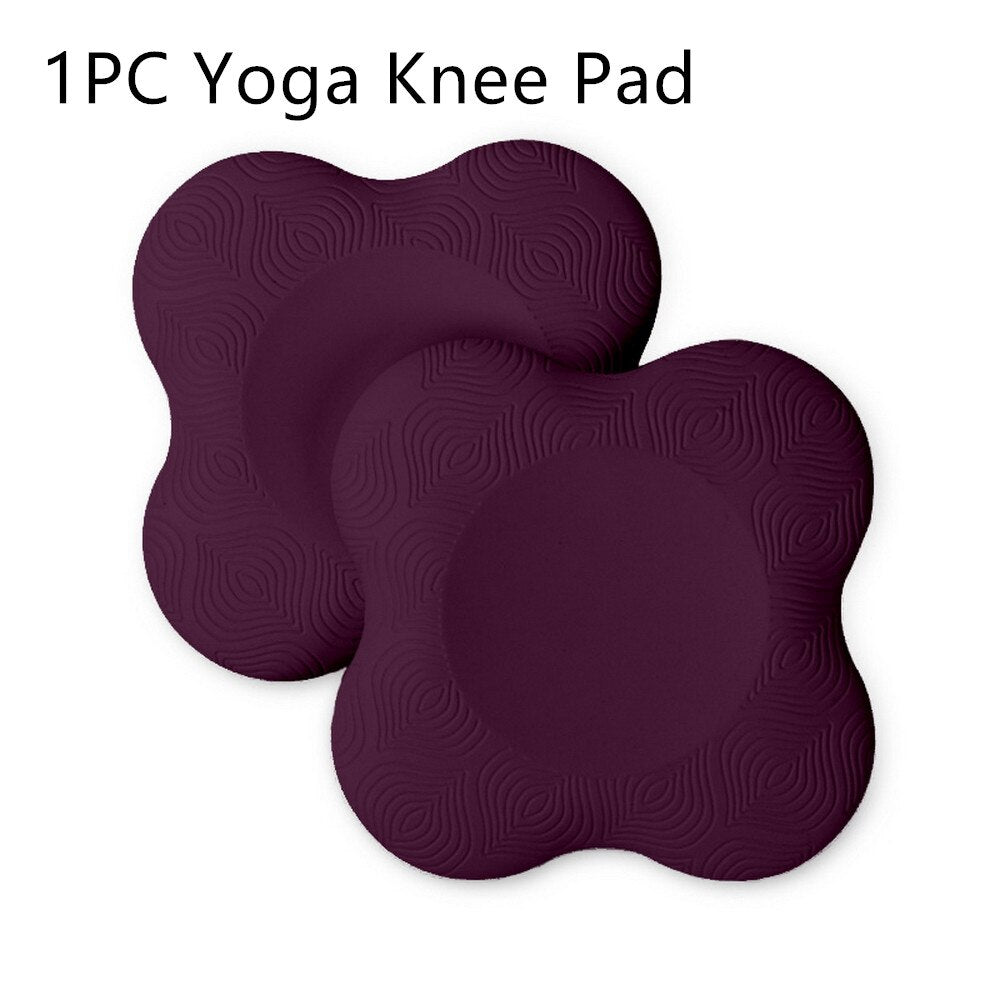 Yoga Cushion Pad