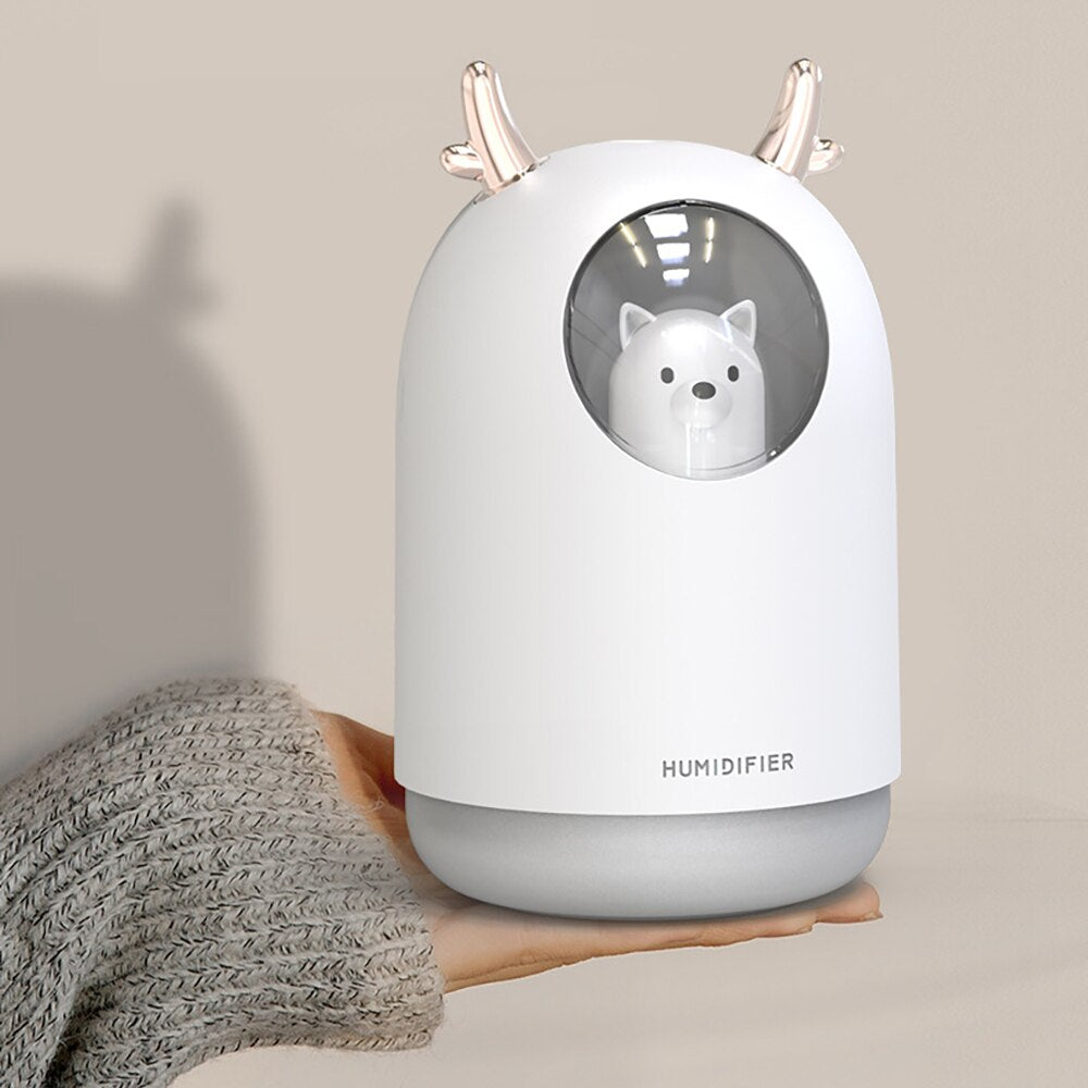 Animal Humidifier