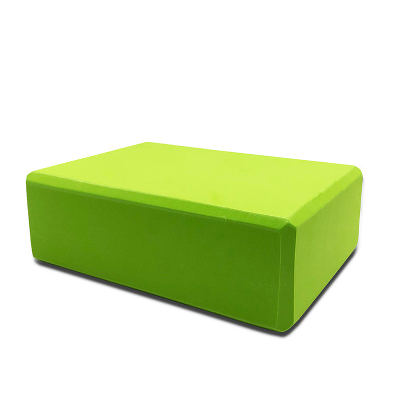 Pilates EVA Yoga Block