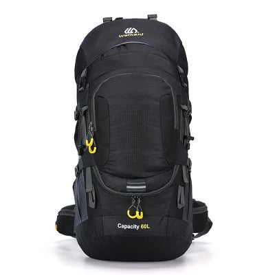 60L Hiking Backpack