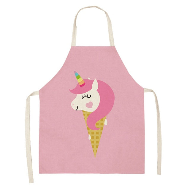 Sweet Treats Kitchen Apron