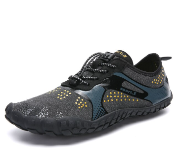 Men's Outdoor Five-Digit Barefoot Shoes