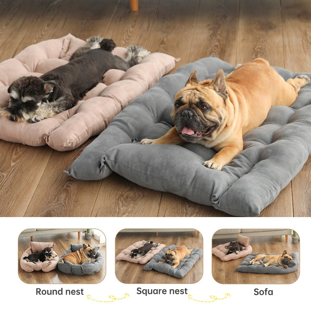 Super Soft Pet Bed