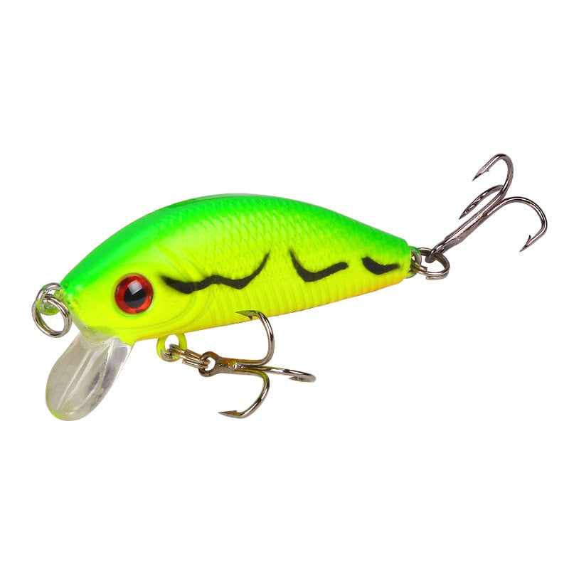 Minnow Fishing Lure