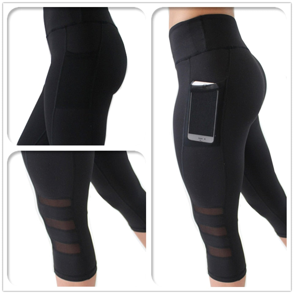 Women's Sports Legging