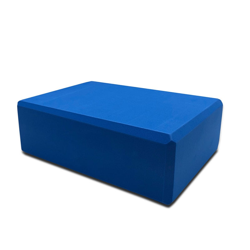 Pilates EVA Yoga Block