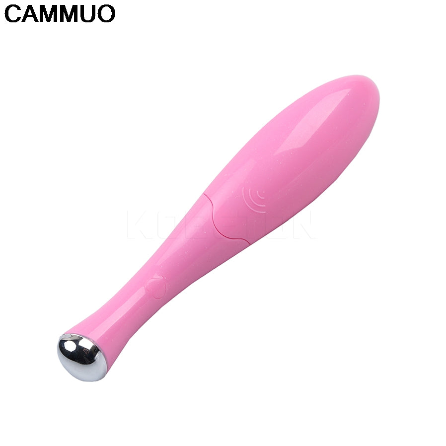 CAMMUO Electric Thermal Eye Massager