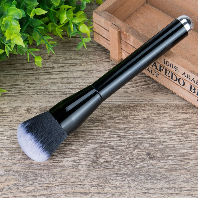 Cosmetic Foundation Makeup Brush