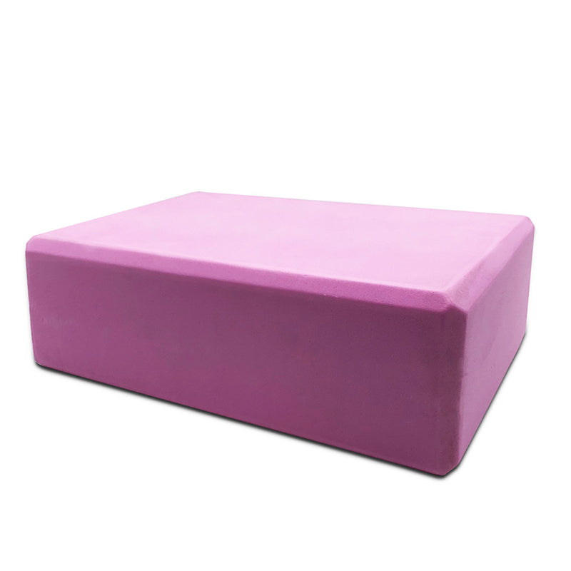 Pilates EVA Yoga Block