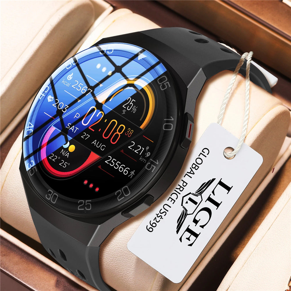 Digital Sports Smart Watch