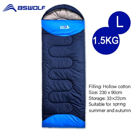 Ultralight Camping Sleeping Bag