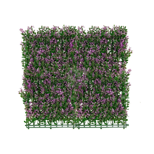 RealTex Lavender Foliage Wall Panel Pack