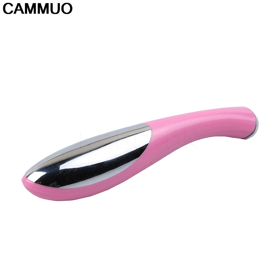 CAMMUO Electric Thermal Eye Massager