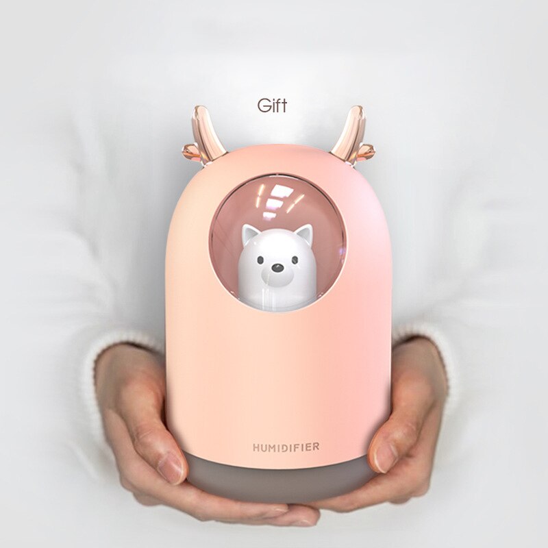 Animal Humidifier