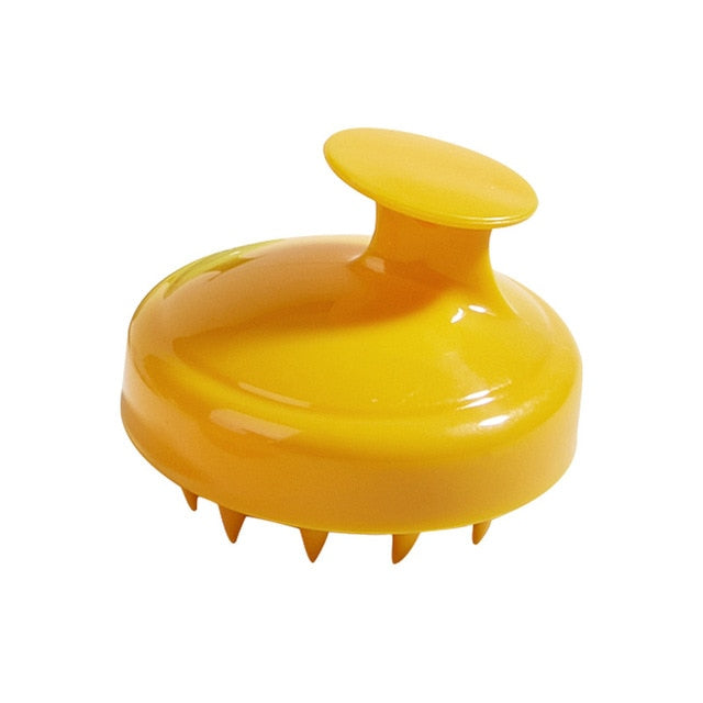 Scalp Massage Brush