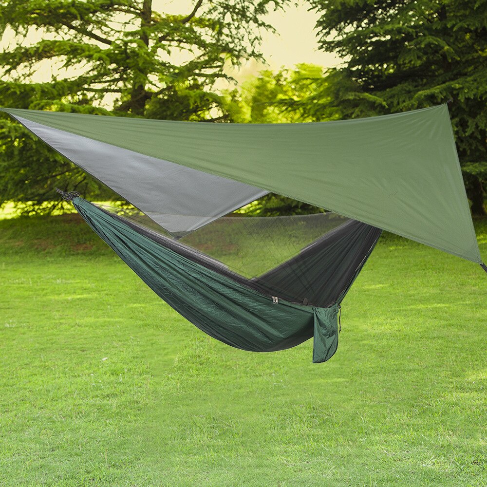 Waterproof Sun Shelter Ultralight Tarp