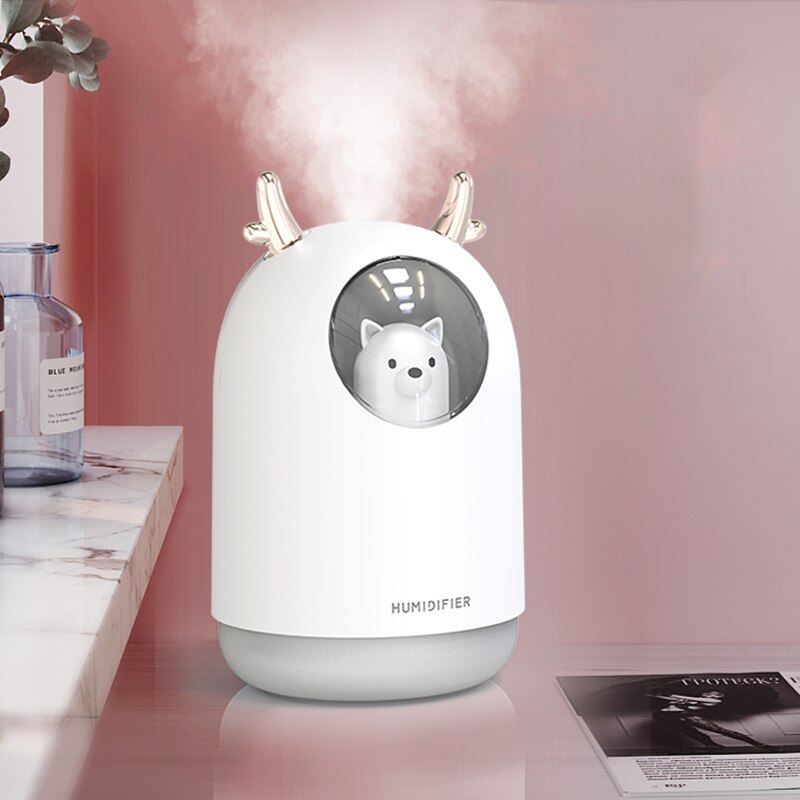 Animal Humidifier