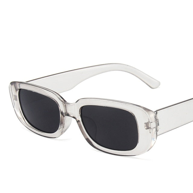 Classic Retro Frame Sunglasses