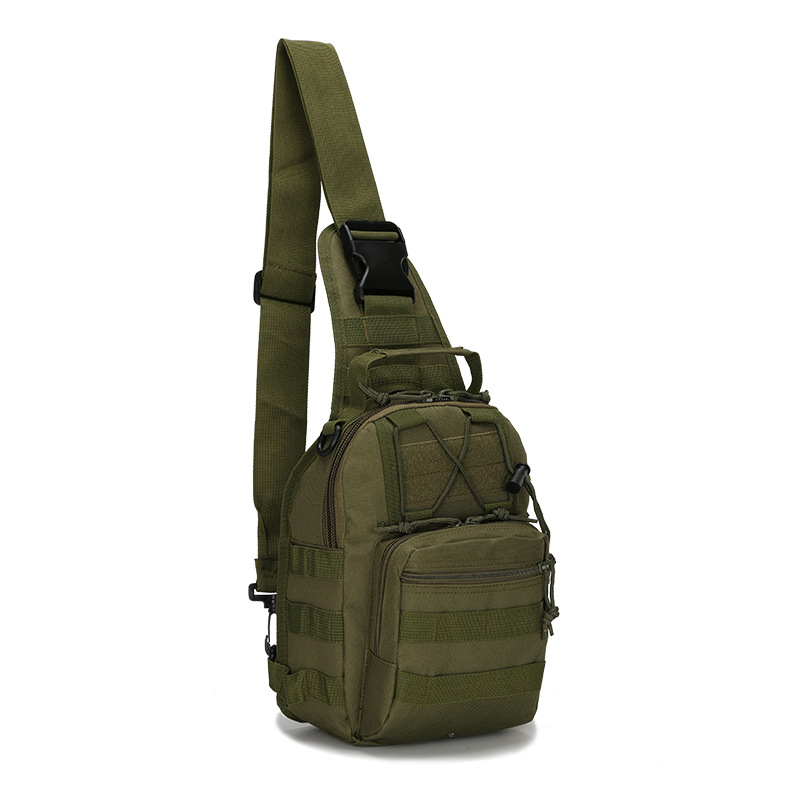 Sling Style Compact Backpack