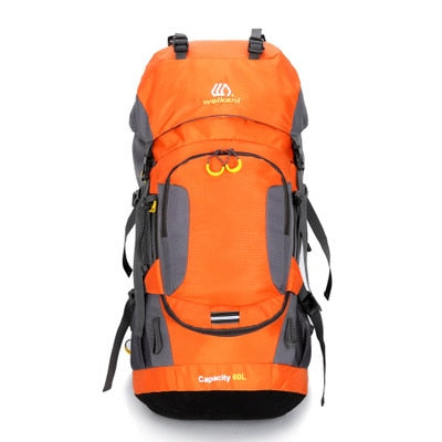 60L Hiking Backpack