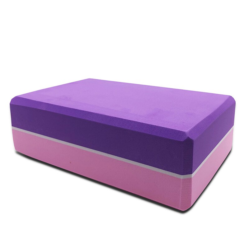 Pilates EVA Yoga Block