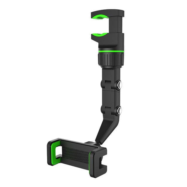 Rotatable Phone Bracket