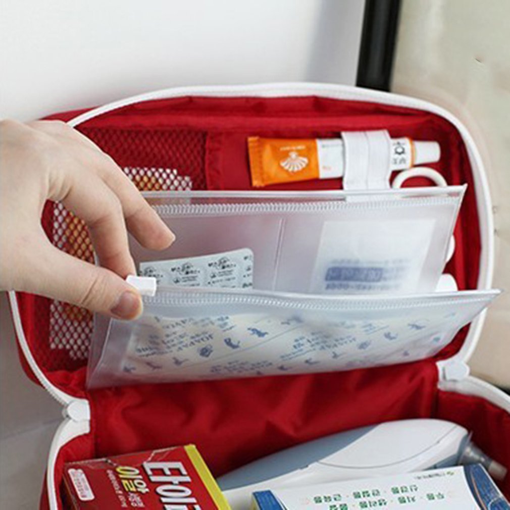 First Aid Kit