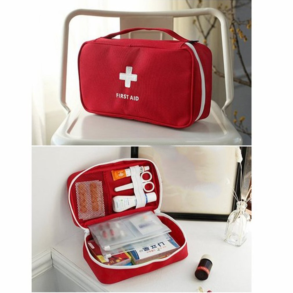 First Aid Kit