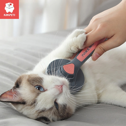 Pets Grooming Brush