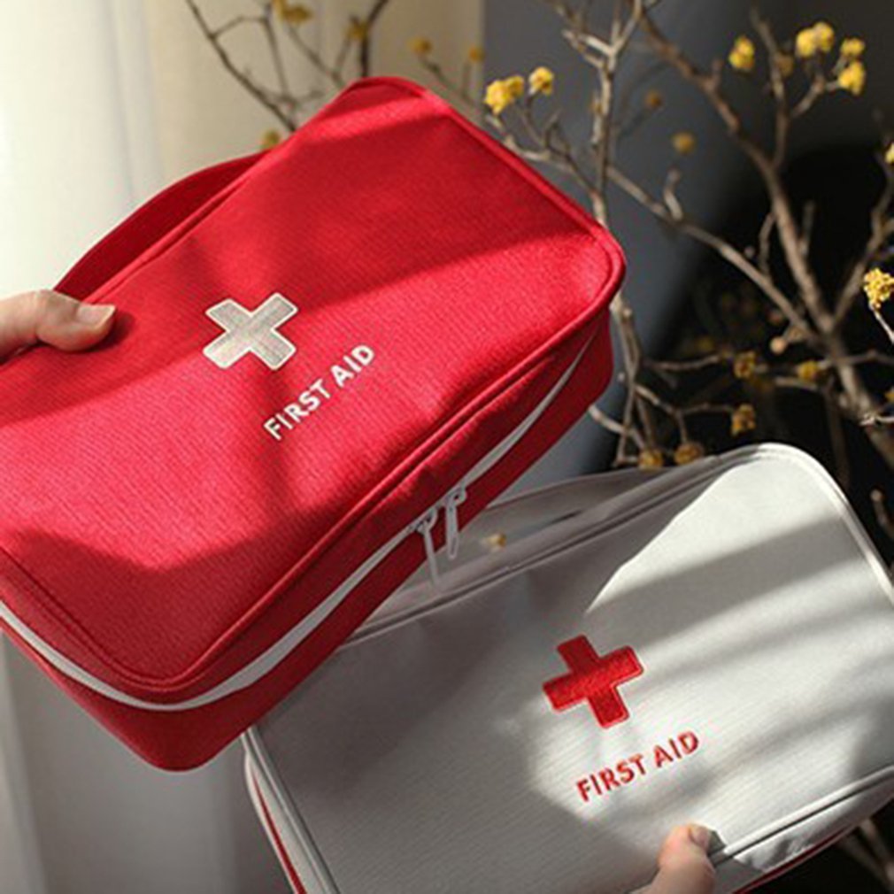 First Aid Kit