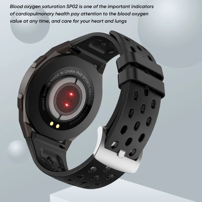 Digital Sports Smart Watch